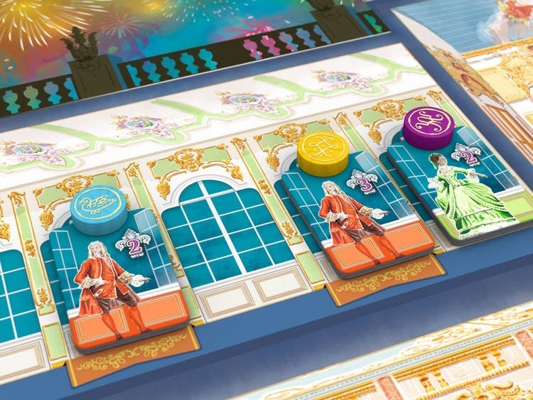 Rococo Deluxe : Retail Edition